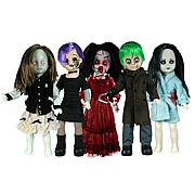 Living Dead Dolls Series 17 Set